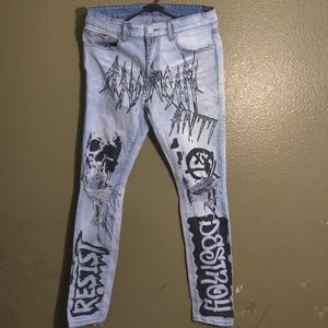 Forever 21 Men's Jeans